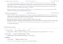 create a ats friendly resume